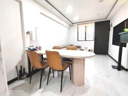 Blk 89 Commonwealth 16 (Queenstown), HDB 3 Rooms #592972101